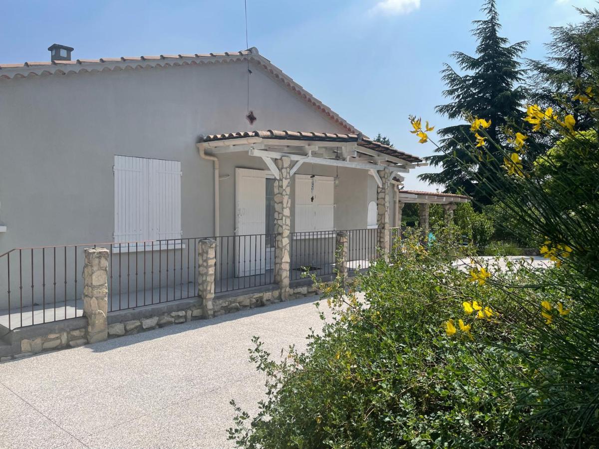 Villa Camille Cereste Exterior photo